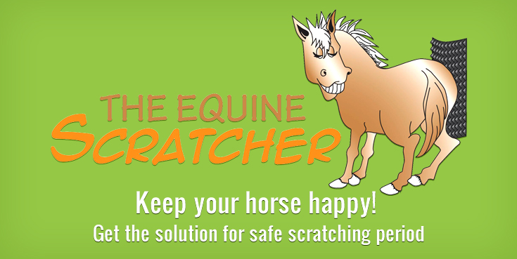 Get the solutions for safe scratching