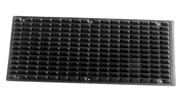 Equine Scratcher Product Full Image