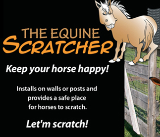 Keep Your Horses Happy