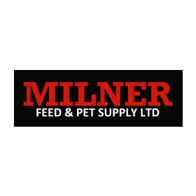 Milner Feed and Pet Supply Ltd